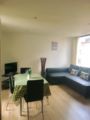 Two bedroom two bath apartment in Brick Lane ホテル詳細