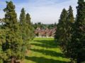 Tylney Hall Hotel ホテル詳細