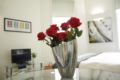 Urban Stay London City Apartments ホテル詳細