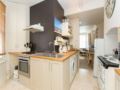 Veeve 1 Bed 1 Bath Flat On Wyfold Road Fulham ホテル詳細