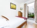 Veeve 1 Bed Flat Blythe Road Brook Green ホテル詳細