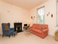 Veeve 1 Bed Flat On Rosslyn Hill Hampstead ホテル詳細