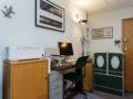 Veeve 1 Bed Flat On Weymouth Street Marylebone ホテル詳細