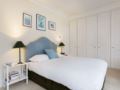 Veeve 2 Bed 2 Bath Flat Embankment Gardens Chelsea ホテル詳細