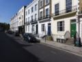 Veeve 2 Bed Flat On Gloucester Avenue Primrose Hill ホテル詳細