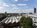 Veeve 2 Bed Flat With Views Imperial Wharf Fulham ホテル詳細