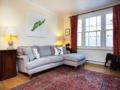 Veeve 2 Bed House Dymock Street Fulham ホテル詳細