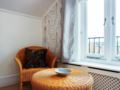 Veeve 2 Bed House On Leppoc Road Clapham ホテル詳細