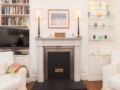 Veeve 2 Bed Maisonette On Winchester Street Westminster ホテル詳細