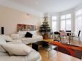 Veeve 3 Bed Apartment On Finchley Road Hampstead ホテル詳細