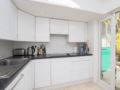 Veeve 3 Bed House Healey Street Kentish Town In Camden ホテル詳細