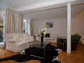 Veeve 3 Bed House With Parking Communal Gym Pool Vauxhall ホテル詳細