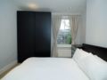 Veeve 3 Bed With Garden Wandsworth Bridge ホテル詳細