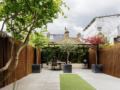 Veeve 4 Bed House On Alfriston Road Clapham ホテル詳細