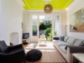 Veeve 4 Bed House On Leighton Road Ealing ホテル詳細