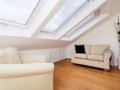 Veeve 4 Bed House On Sullivan Road Lambeth ホテル詳細