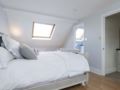 Veeve 4 Bed House St Albans Avenue Chiswick ホテル詳細