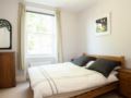 Veeve 4 Bed Townhouse Oakford Road Tufnell Park ホテル詳細