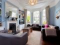 Veeve 5 Bed House On Linzee Road Crouch End ホテル詳細