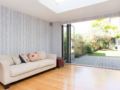 Veeve Beautiful 4 Bed Home In Upmarket Fulham ホテル詳細