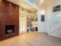 Veeve Beautiful And Bright 1 Bedroom Home On Parkhill Road Hampstead ホテル詳細