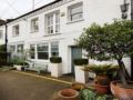 Veeve Charming 1 Bed In Codrington Mews Notting Hill ホテル詳細