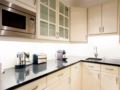 Veeve Charming 1 Bed just off Kings Road ホテル詳細