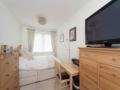 Veeve Holiday Home Marylebone ホテル詳細