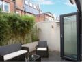 Veeve House Burnfoot Avenue Fulham ホテル詳細