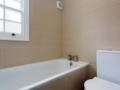 Veeve Immaculate 3 Bedroom House Tavistock Terrace Islington ホテル詳細