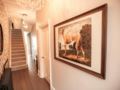 Veeve Interior Designed 4 Bed House Dudley Road Queens Park ホテル詳細