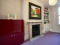 Veeve Islington Townhouse ホテル詳細