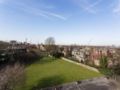 Veeve Light And Open 2 Bed 2 Bath Mayfield Mansions East Putney ホテル詳細