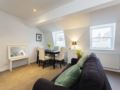 Veeve Light And Smart Open 1 Bed Charlwood Street Westminster ホテル詳細