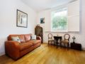 Veeve Lovely Cottage 2 Bedroom Near Hampstead Heath ホテル詳細