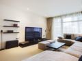 Veeve - Luxury 2 Bedroom Apartment - Chelsea Bridge Wharf ホテル詳細