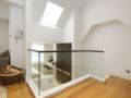 Veeve Modern 3 Bed Townhouse In Exclusive Mayfair ホテル詳細