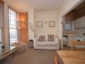 Veeve One Bedroom Apartment Cleve Road West Hampstead ホテル詳細