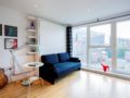 Veeve - One Bedroom Apartment - In London Bridge ホテル詳細