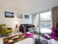 Veeve - One Bedroom Apartment - London Bridge ホテル詳細