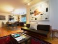 Veeve Redchurch Street Shoreditch Apartment ホテル詳細