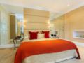 Veeve Stunning 4 Bed House On Addison Road Kensington ホテル詳細