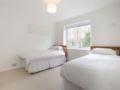 Veeve Three Bedroom House Marylebone ホテル詳細