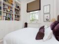 Veeve Two Bed Apartment Gledhow Gardens Kensington ホテル詳細