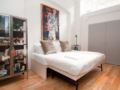 Veeve Walk To St Pauls and Tower Bridge Spacious Apartment New Inn St ホテル詳細