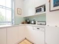 Veeve Wetherby Gardens Apartment ホテル詳細