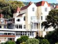 Ventnor Towers Hotel ホテル詳細