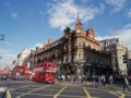 Victory House London Leicester Square MGallery by Sofitel ホテル詳細