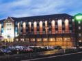 Village Hotel Birmingham Walsall ホテル詳細