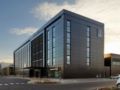 Village Hotel Edinburgh ホテル詳細